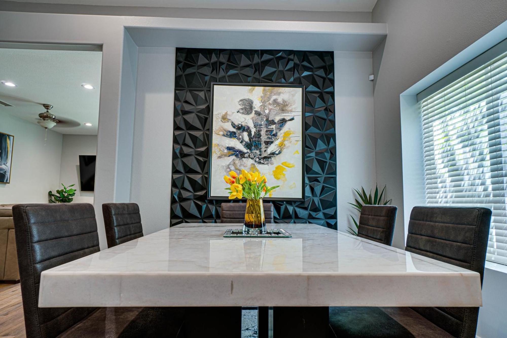 Str 5168 Palm Springs Oasis Newly Reno With Pool别墅 外观 照片
