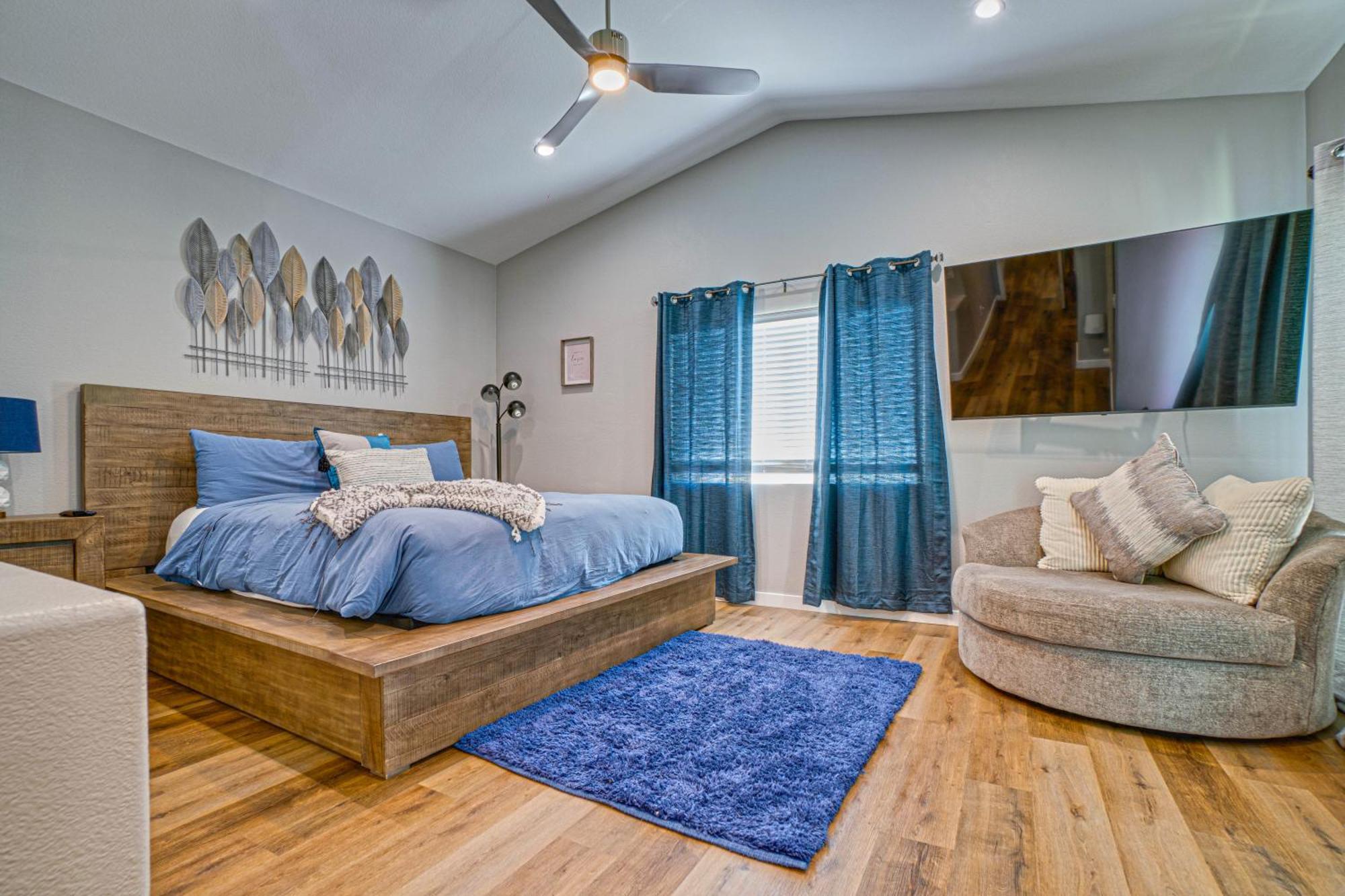 Str 5168 Palm Springs Oasis Newly Reno With Pool别墅 外观 照片